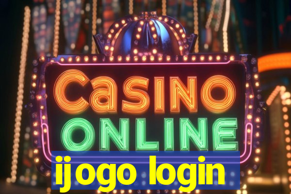 ijogo login